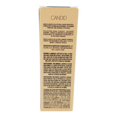 AVON Candid Cologne base features patchouli for lasting impressions