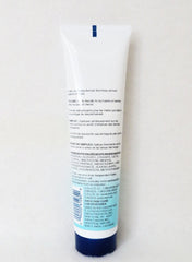 AVON Care Silicone Glove Hand Cream application demonstrate smoothing on hands