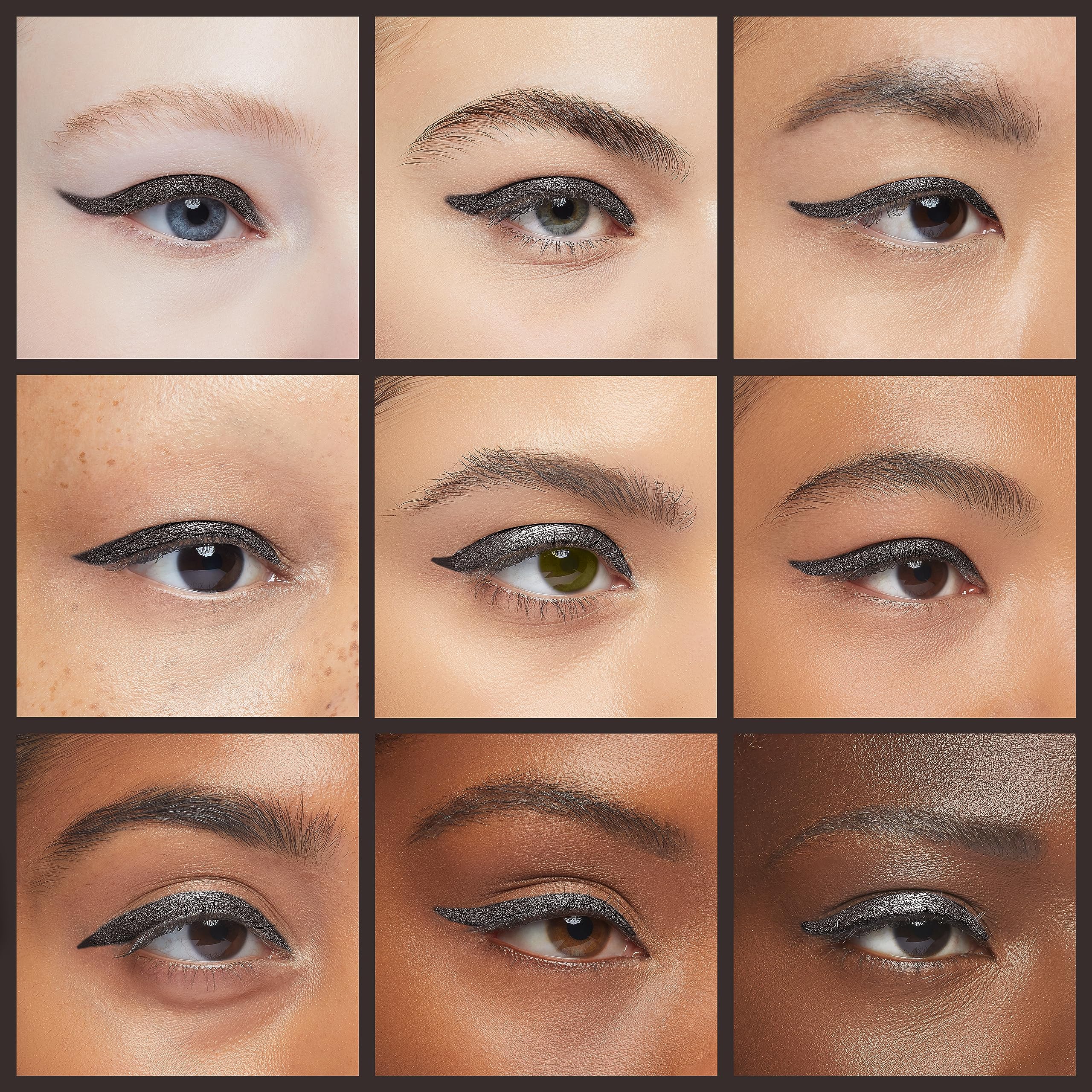 Avon Glimmersticks Eyeliner travel-friendly pack ideal for touch-ups on the go.