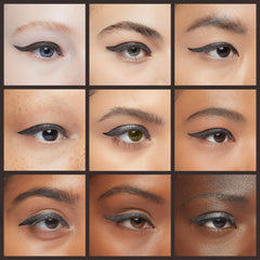 Avon Glimmersticks Eyeliner travel-friendly pack ideal for touch-ups on the go.