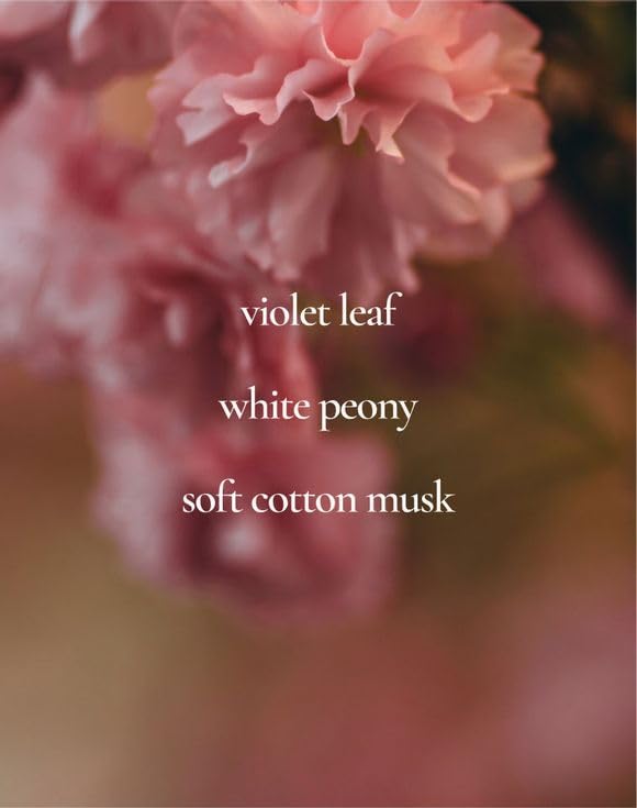 AVON Haiku Kyoto Flower bottle cap highlights minimalist luxury for gifting