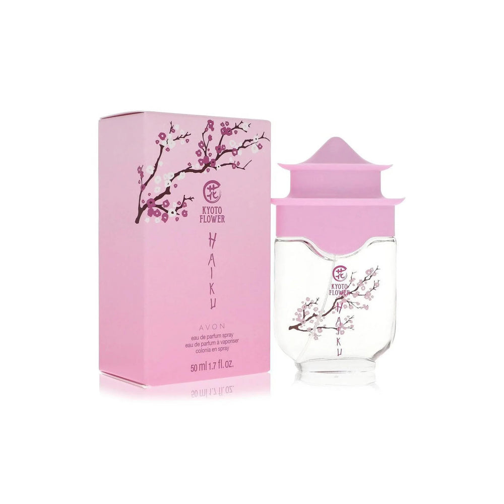 AVON Haiku Kyoto Flower wedding-ready styling for special occasions