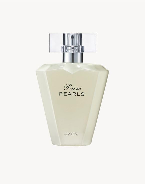 AVON Rare Pearls wedding-ready vibe for brides and special occasions.