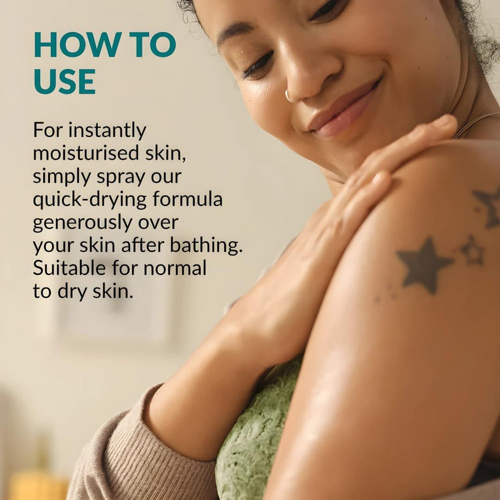 Avon Skin So Soft 250ml bonus size packaging highlights value.