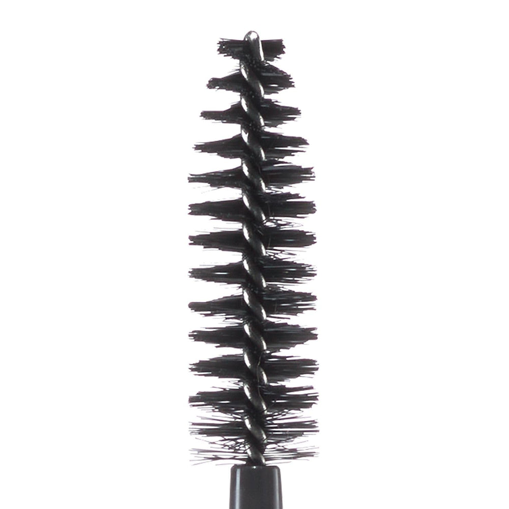 Avon Wash-Off Waterproof Mascara Black in makeup bag suggests quick daily touch-ups.