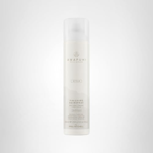 Awapuhi Wild Ginger daily-hair-all-types scene shows versatile styling results.