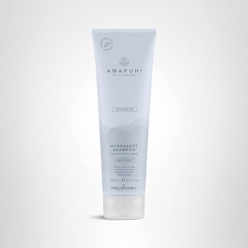 Ginger-tea scent invites daily showers and refreshing ritual.