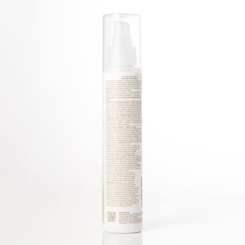 Awapuhi Wild Ginger HydroMist PCR packaging emblem highlights sustainability.