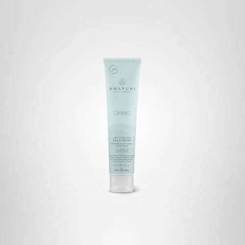 Awapuhi Wild Ginger Intensive Treatment Hawaii Awapuhi extract imagery signals moisture