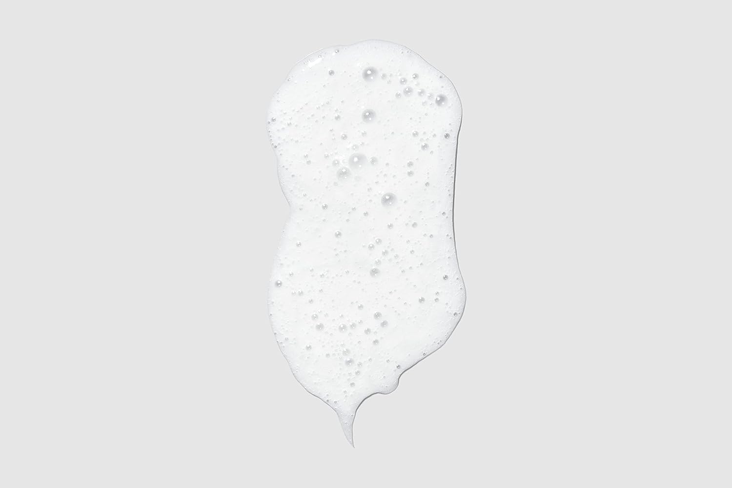 Awapuhi Wild Ginger Nourishing Shampoo close-up—Awapuhi extract balances moisture for shine.