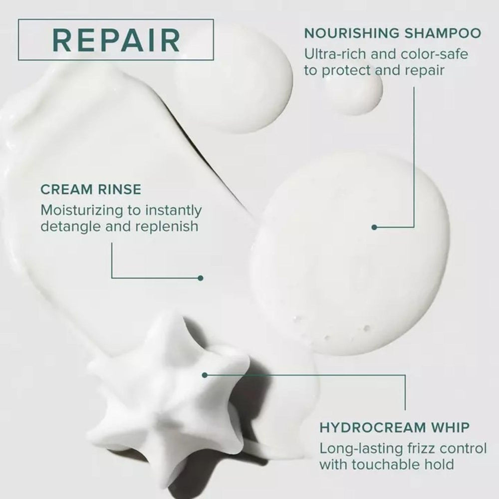 Awapuhi Wild Ginger Nourishing Shampoo lather showcases rich foam for daily cleansing.