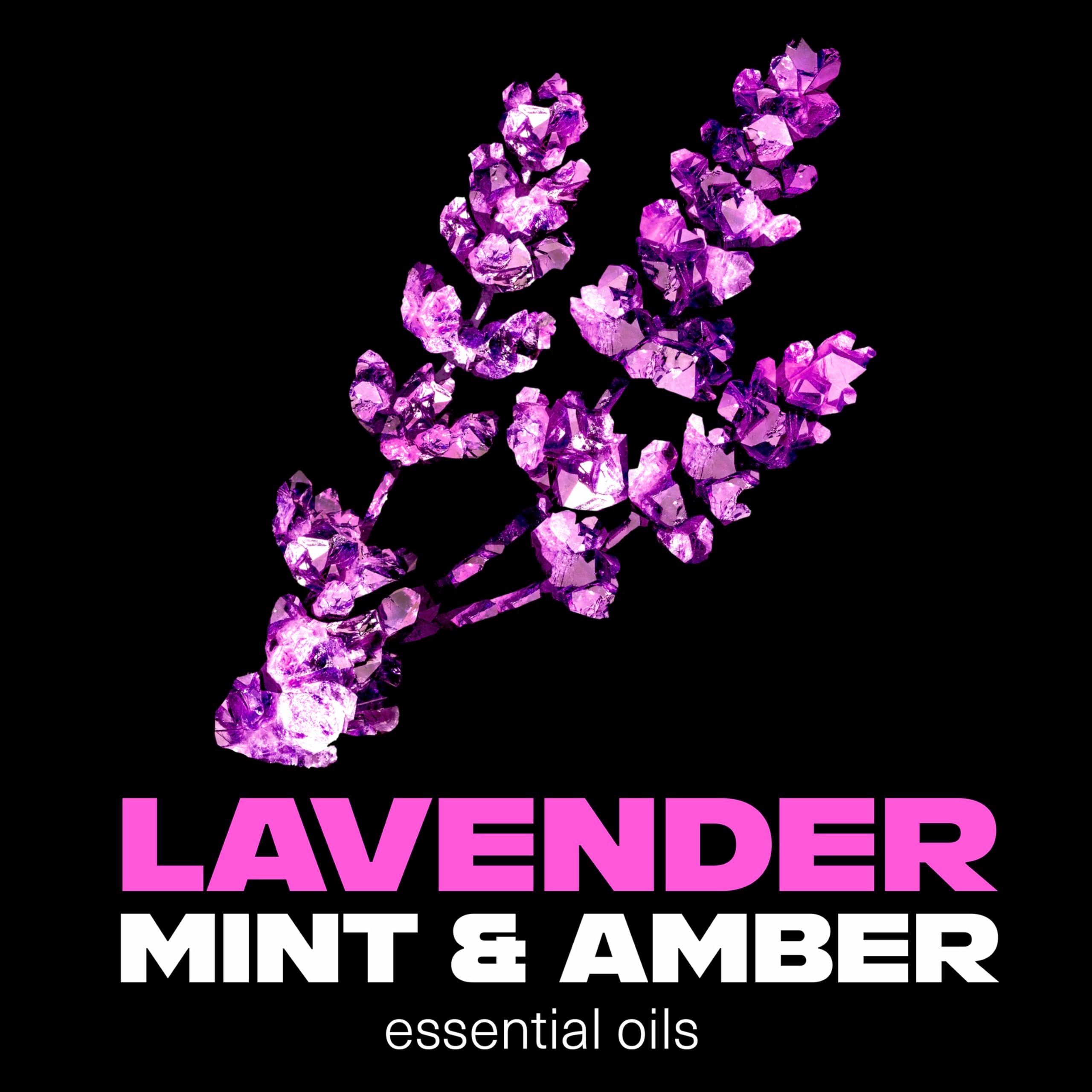 AXE Blue Lavender aluminum-free formula designed for skin comfort.