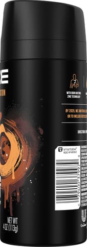 Sleek packaging design with dark branding for easy recognition