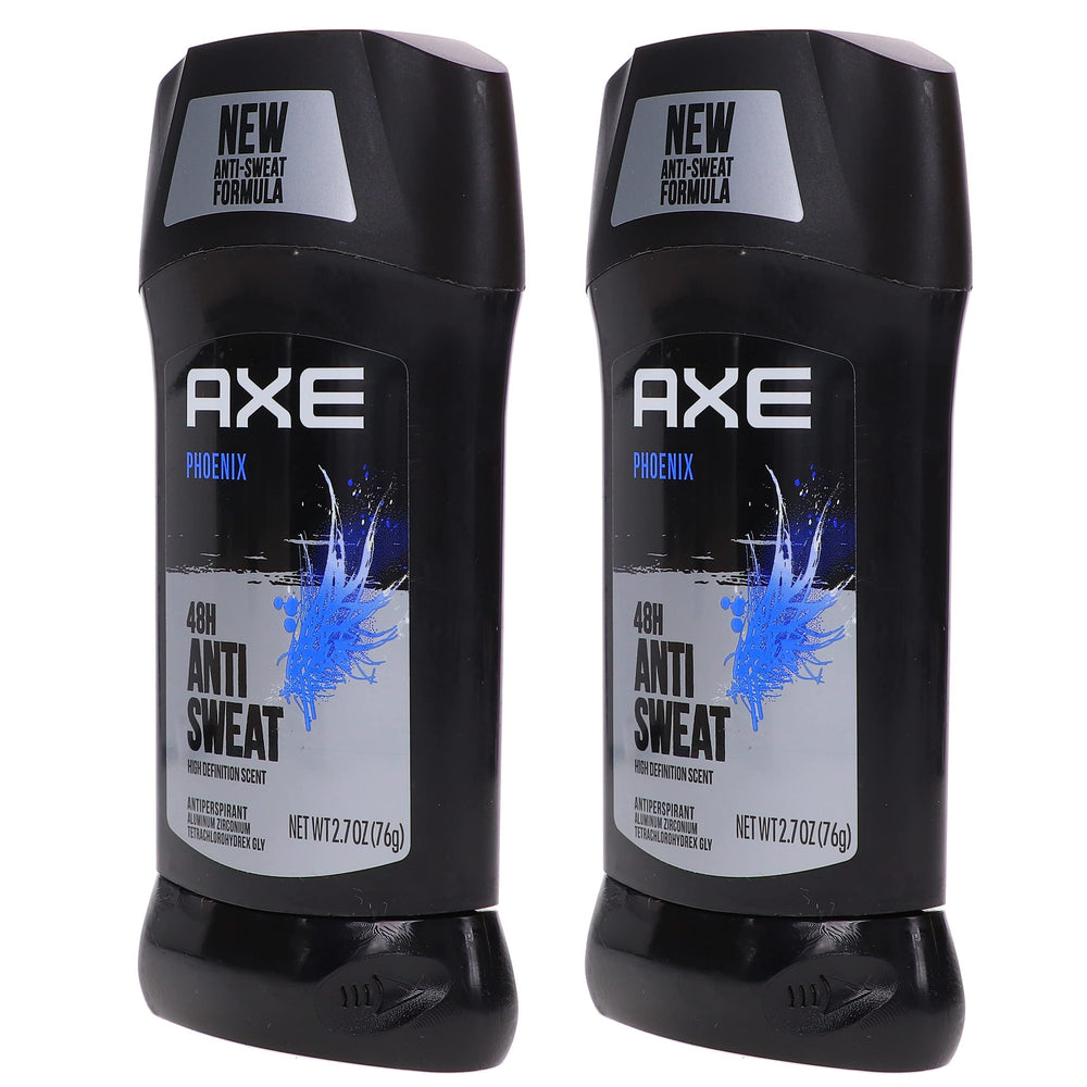 AXE Dry Phoenix pack-of-2 demonstrates value and extended protection.