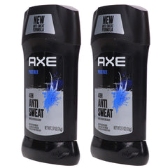 AXE Dry Phoenix pack-of-2 demonstrates value and extended protection.