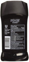 AXE Essence 6-pack packaging variation shown for convenient daily use