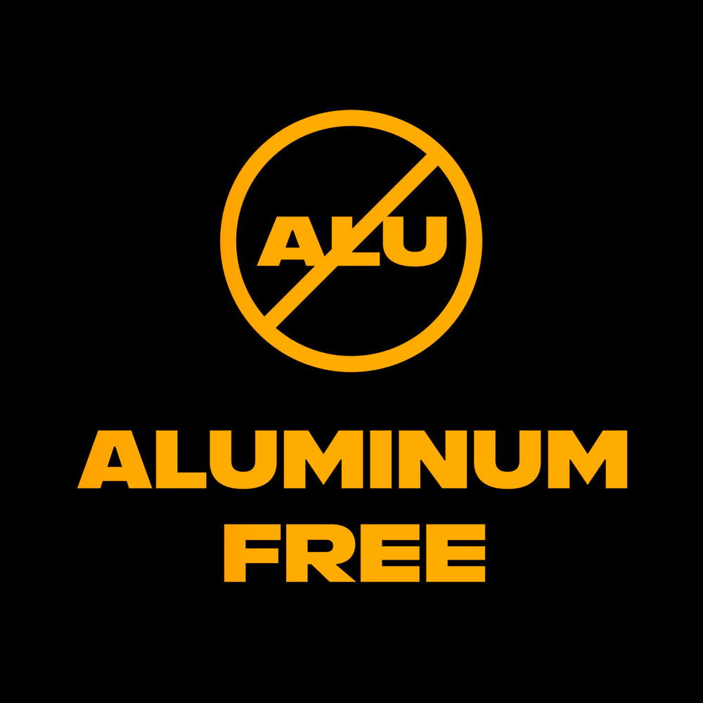AXE Golden Mango 72h odor protection concept graphic.