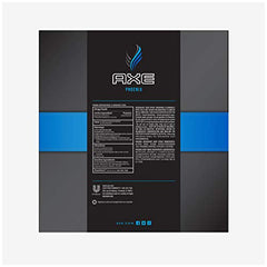 AXE Phoenix antiperspirant deodorant stick offers 48-hour odor and wetness protection.