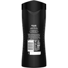 AXE Phoenix crushed mint rosemary scent: refreshing aroma for confident mornings.