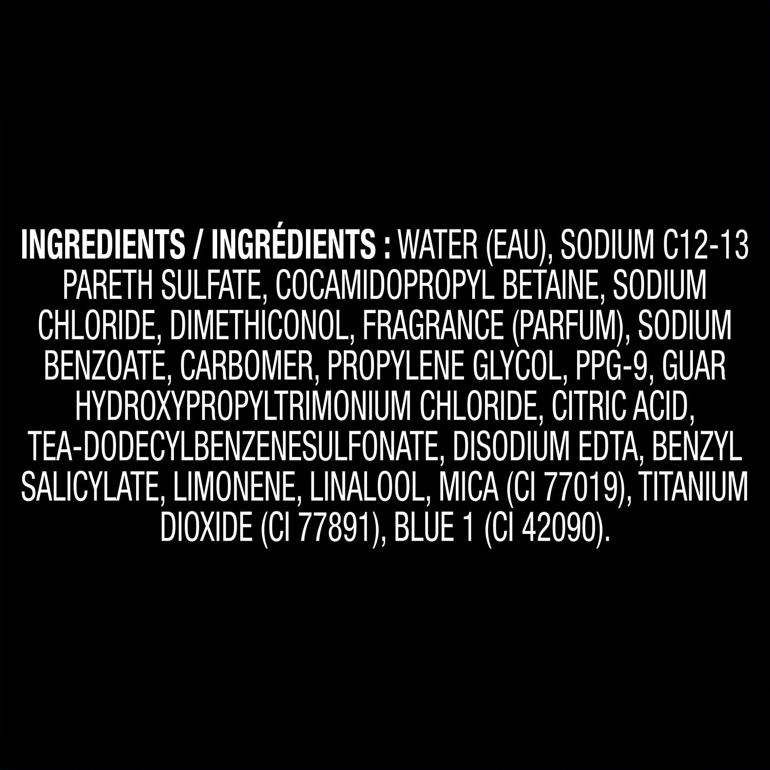 AXE Phoenix daily-use haircare hero: ready-for-anything scent and feel.