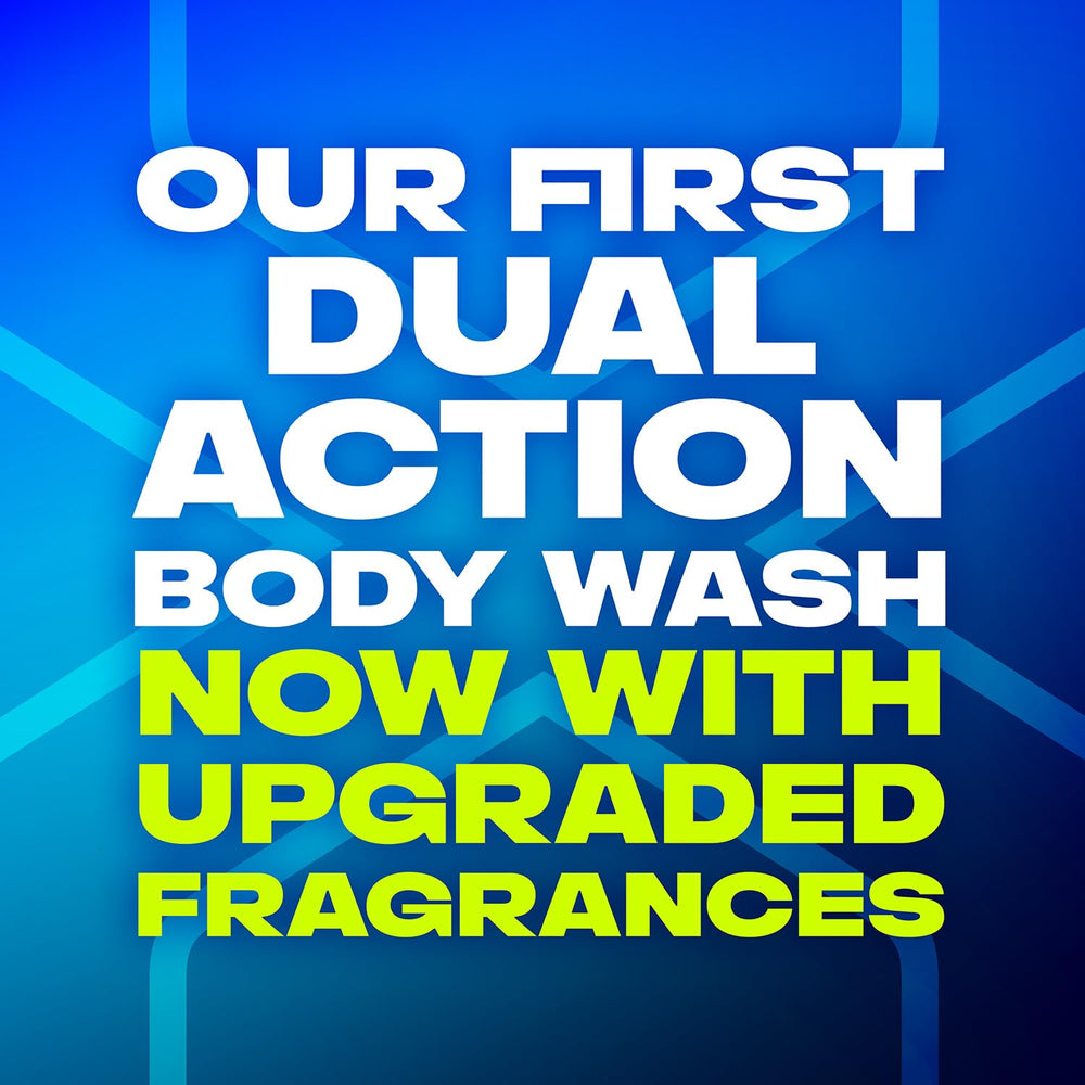 AXE Phoenix dermatologist-tested label signals skin safety