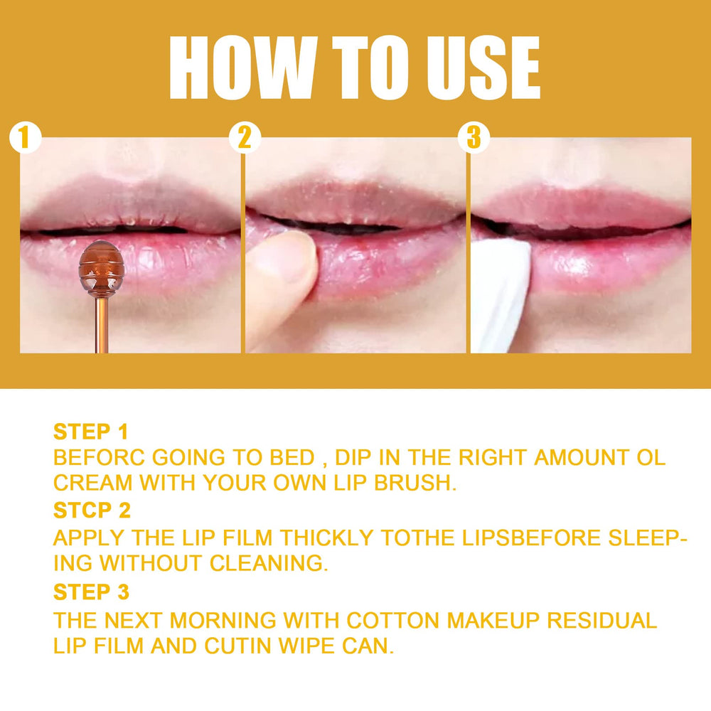 Axnzp gift-ready-lip-balm-honey-pot lifestyle shot suggests thoughtful present for lip care lovers.