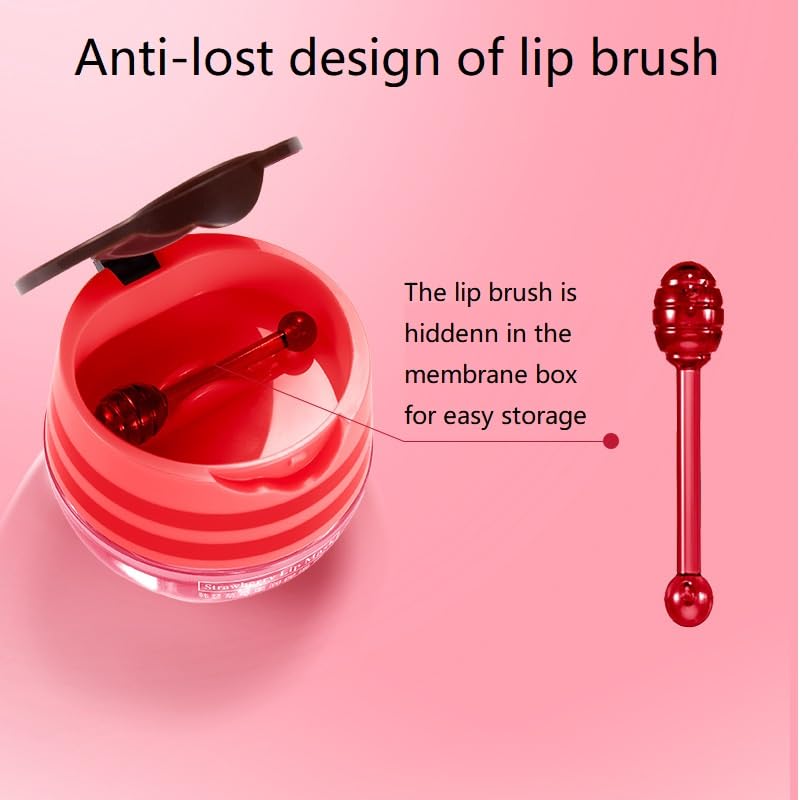 Axnzp Propolis moisturizes and softens lip skin for daily comfort.