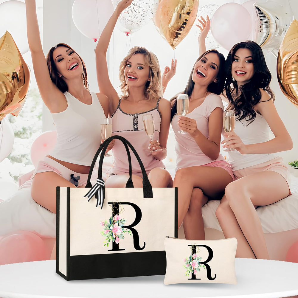 AYGE bridesmaid gift-ready packaging image suggesting a thoughtful, versatile present