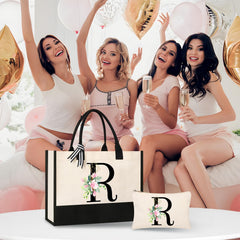AYGE bridesmaid gift-ready packaging image suggesting a thoughtful, versatile present