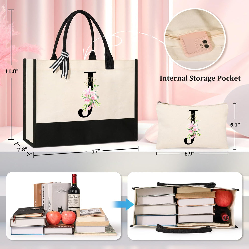 AYGE canvas tote reinforced seams closeup highlights lasting durability.