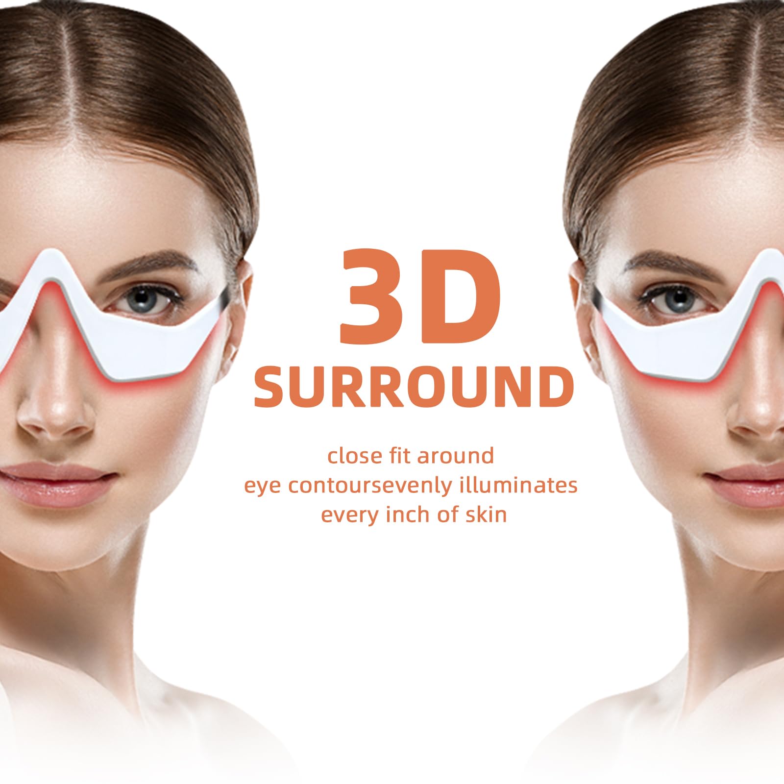 AYYHG Renewa Eyelift at-home spa experience mimics pro treatments in the comfort of home.