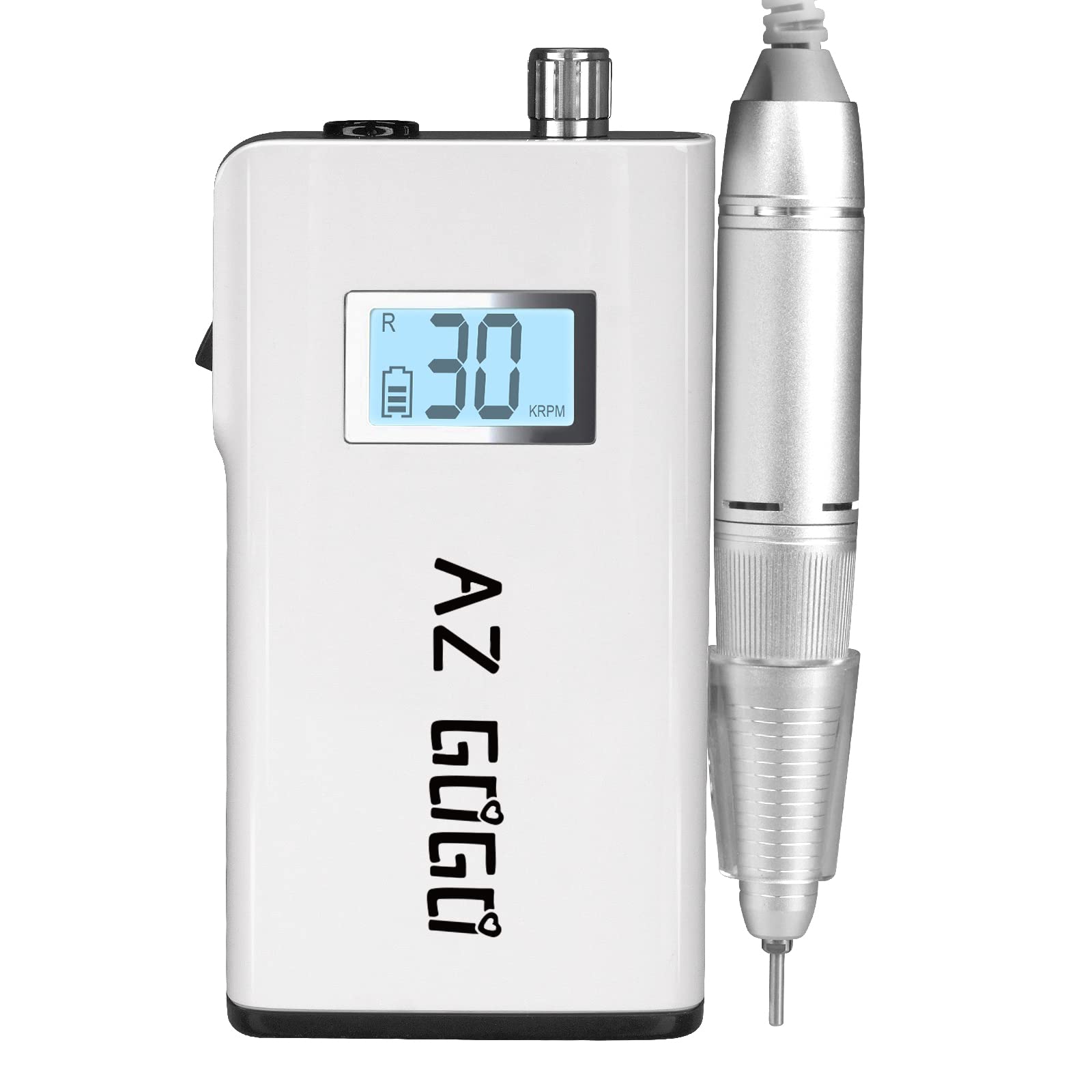AZ GOGO-102 handpiece not compatible with KUPA machines