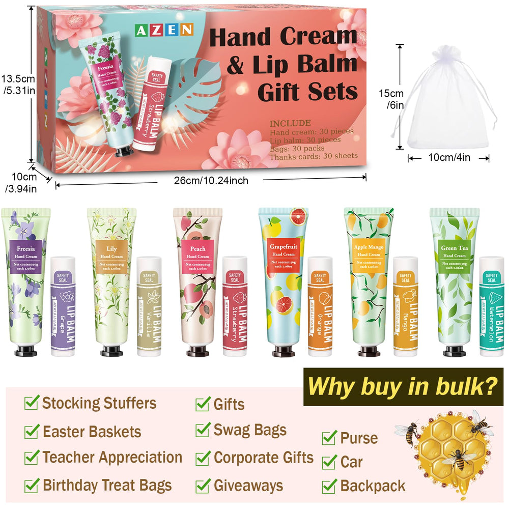 AZEN gift bag DIY pack enables guests' custom-presented gift experience