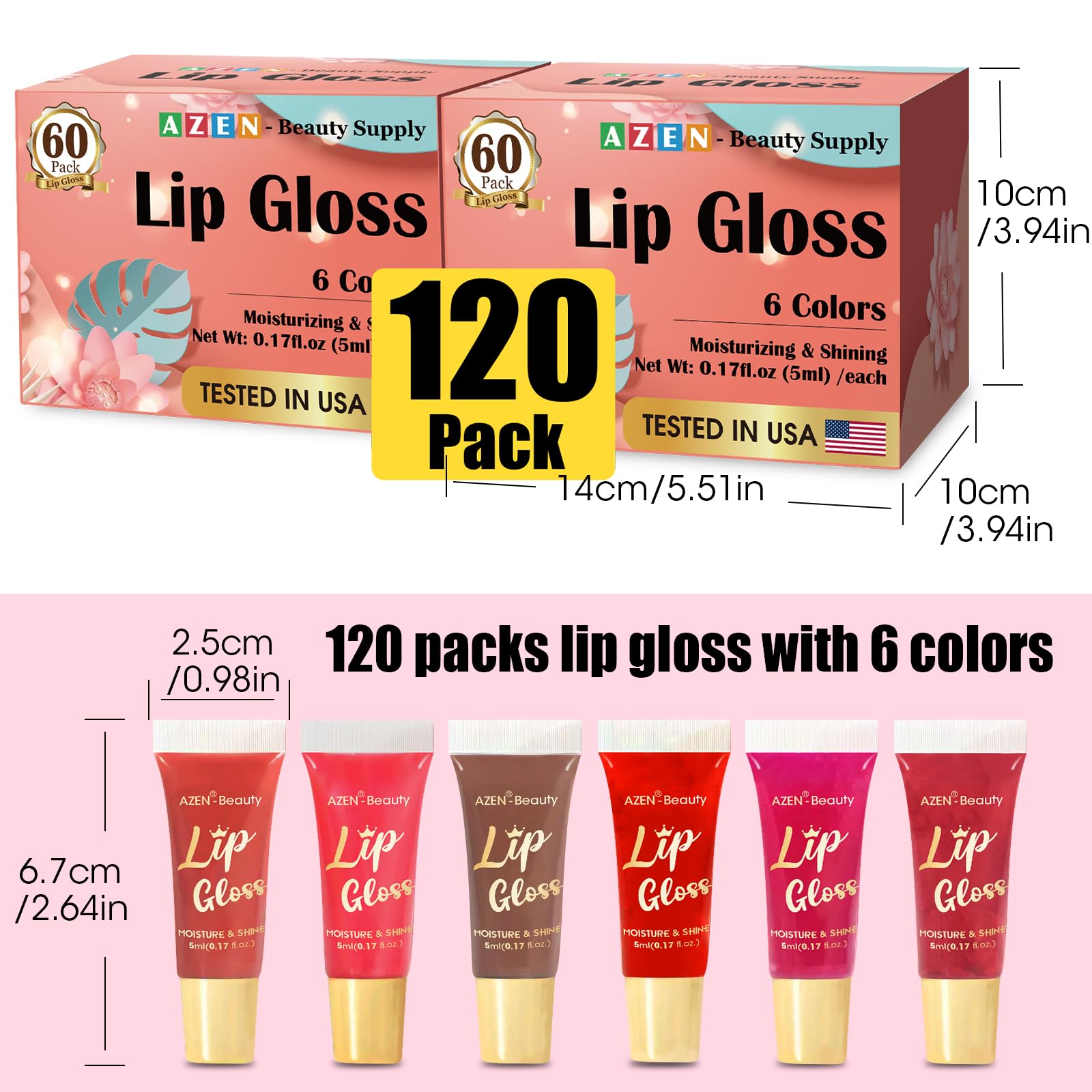 AZEN flavors assortment showcases Strawberry, Watermelon, Coconut, Vanilla, Mint, Grape for variety.