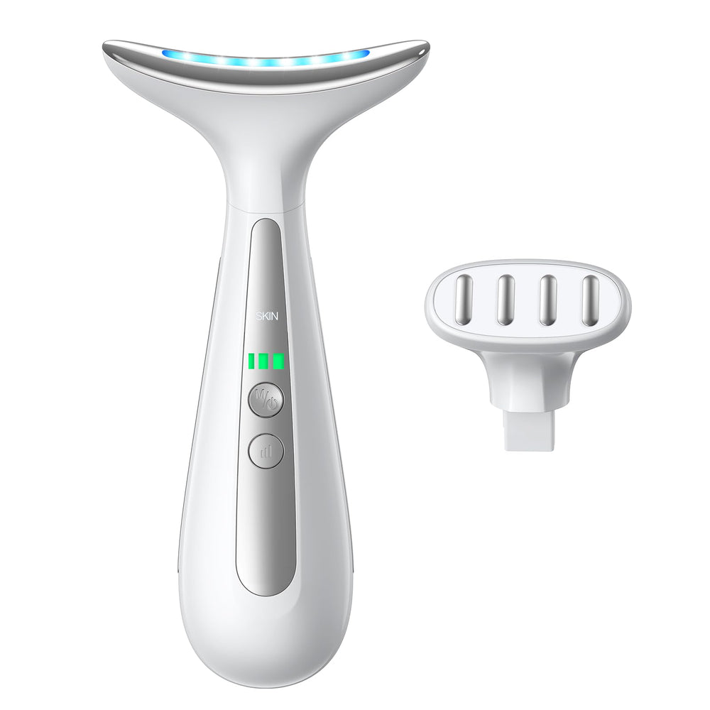 AZMAVO packaging and manual highlight product-ready gifting and care tips.