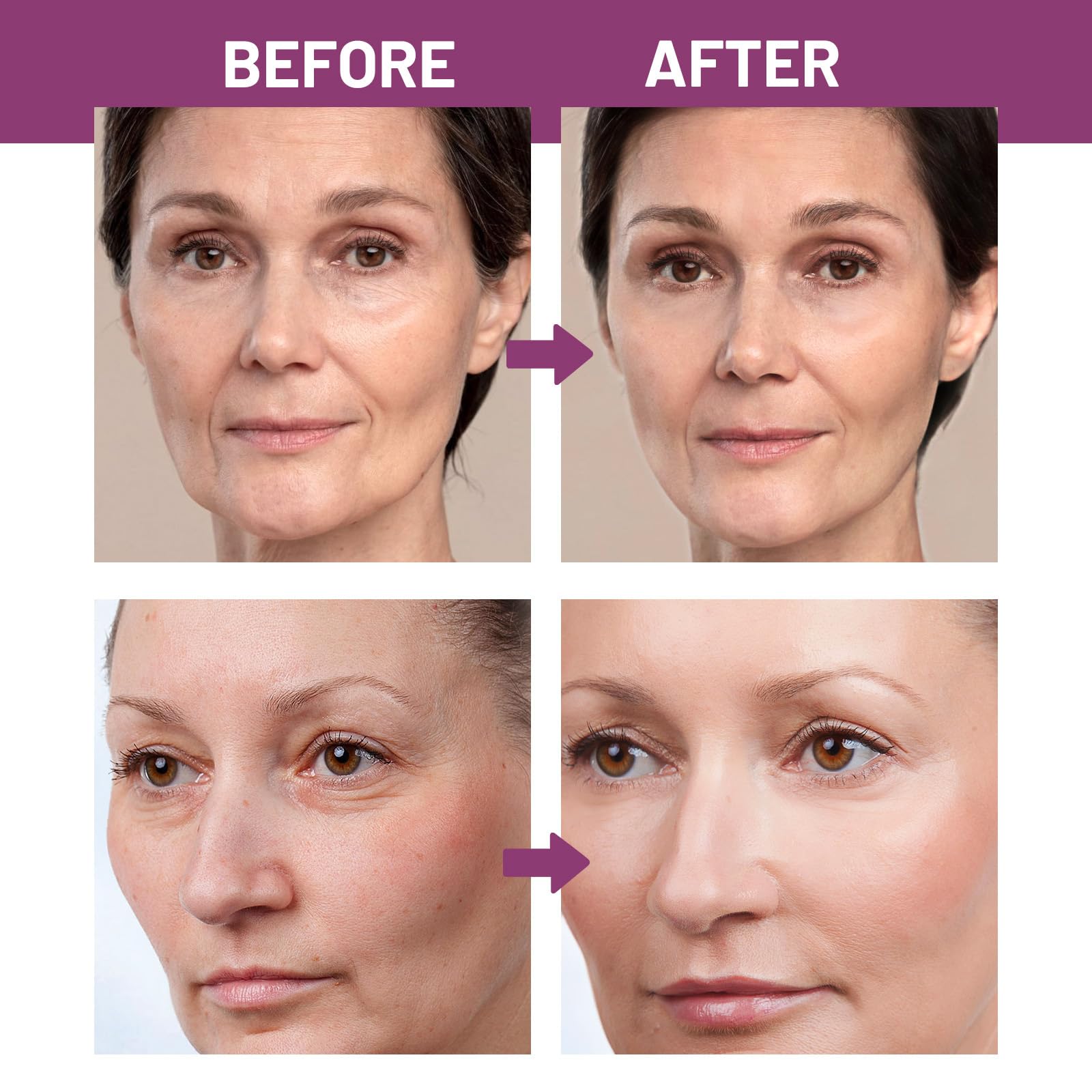 Cemenrete Calcium Multi Balm cuidado ocular con calcio y vitamina D.