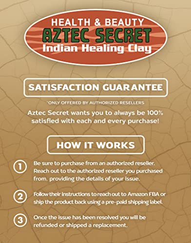 Aztec Secret clay body wrap setup with spa-like ambiance