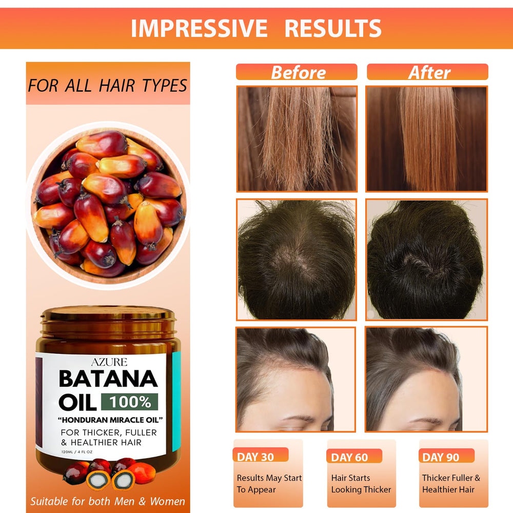 AZURE Batana Oil Paste dry-hair-solution supports gentle daily care.