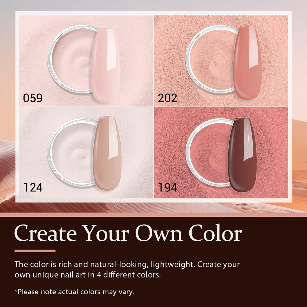AZUREBEAUTY Activator bottle enabling smooth setting for chip-free finishes.
