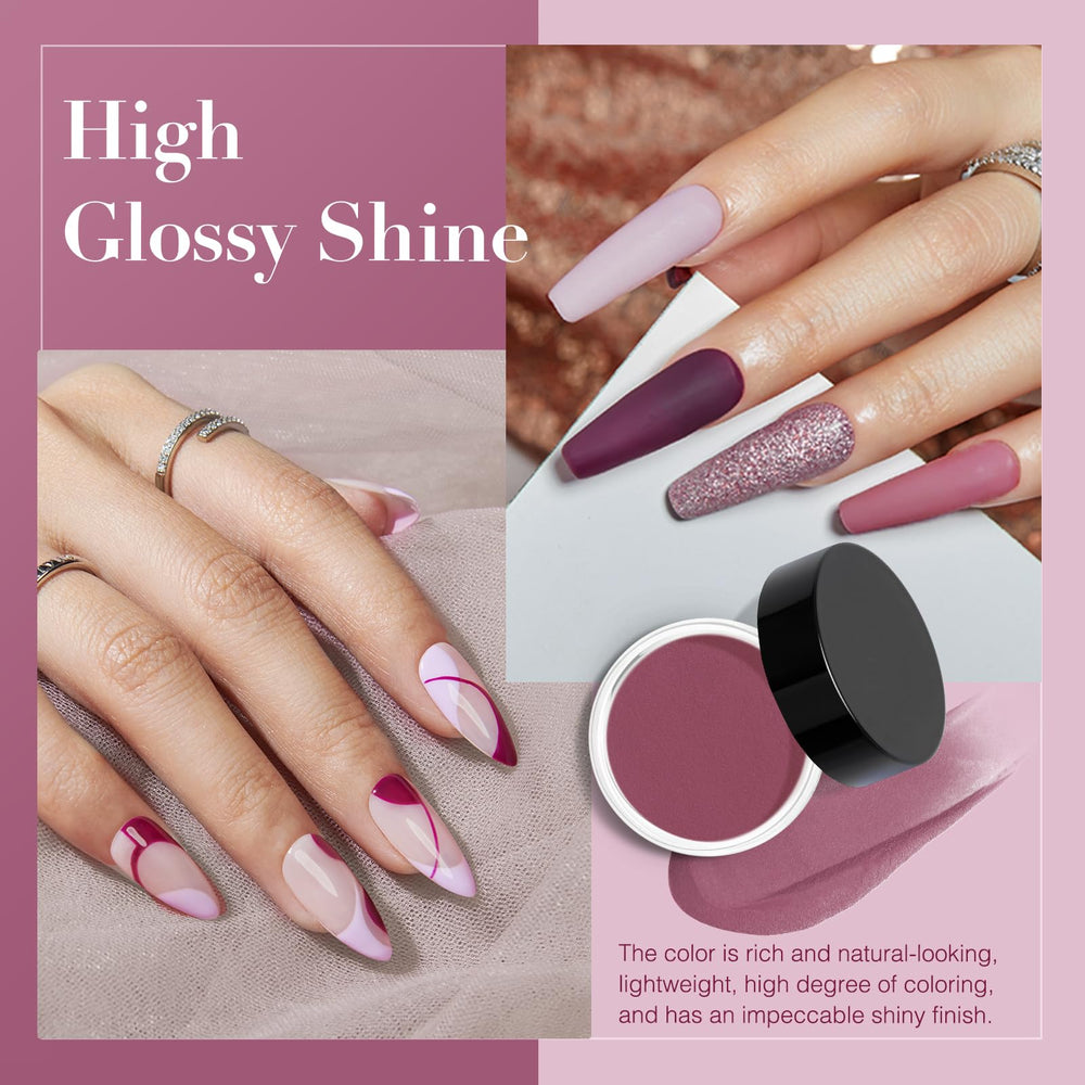 AZUREBEAUTY base coat 10ml primes nail color for smooth, even application.