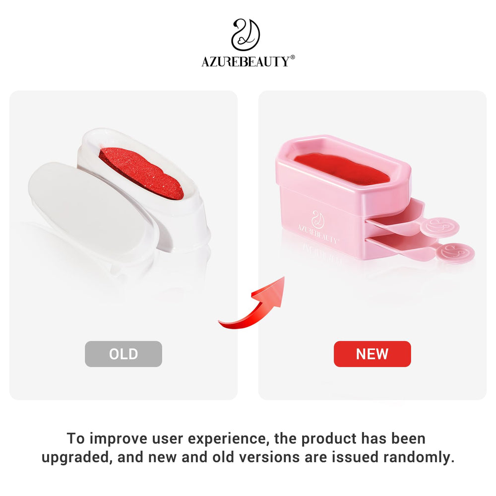AZUREBEAUTY cotton balls pack, prep and cleanup for pristine nails.