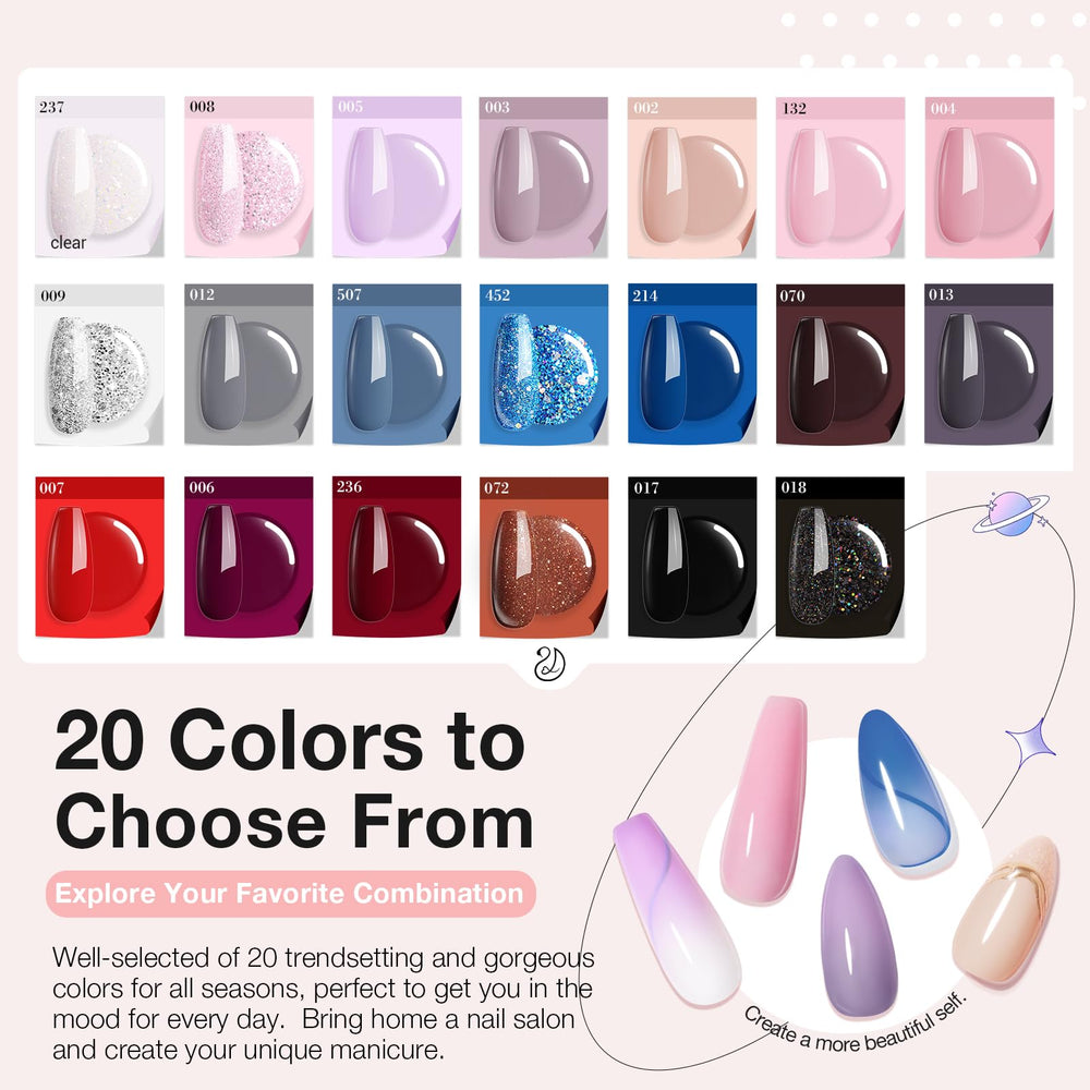 AzureBeauty base and activator bottles displayed for smooth color application