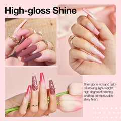 AZUREBEAUTY professional manicure tools support precise cuticle care and shaping.