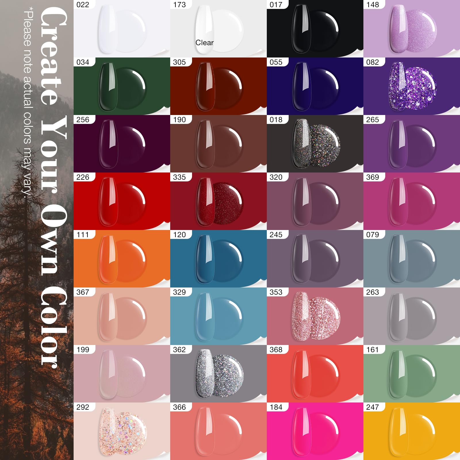 AzureBeauty nail buffer for smooth nail surface