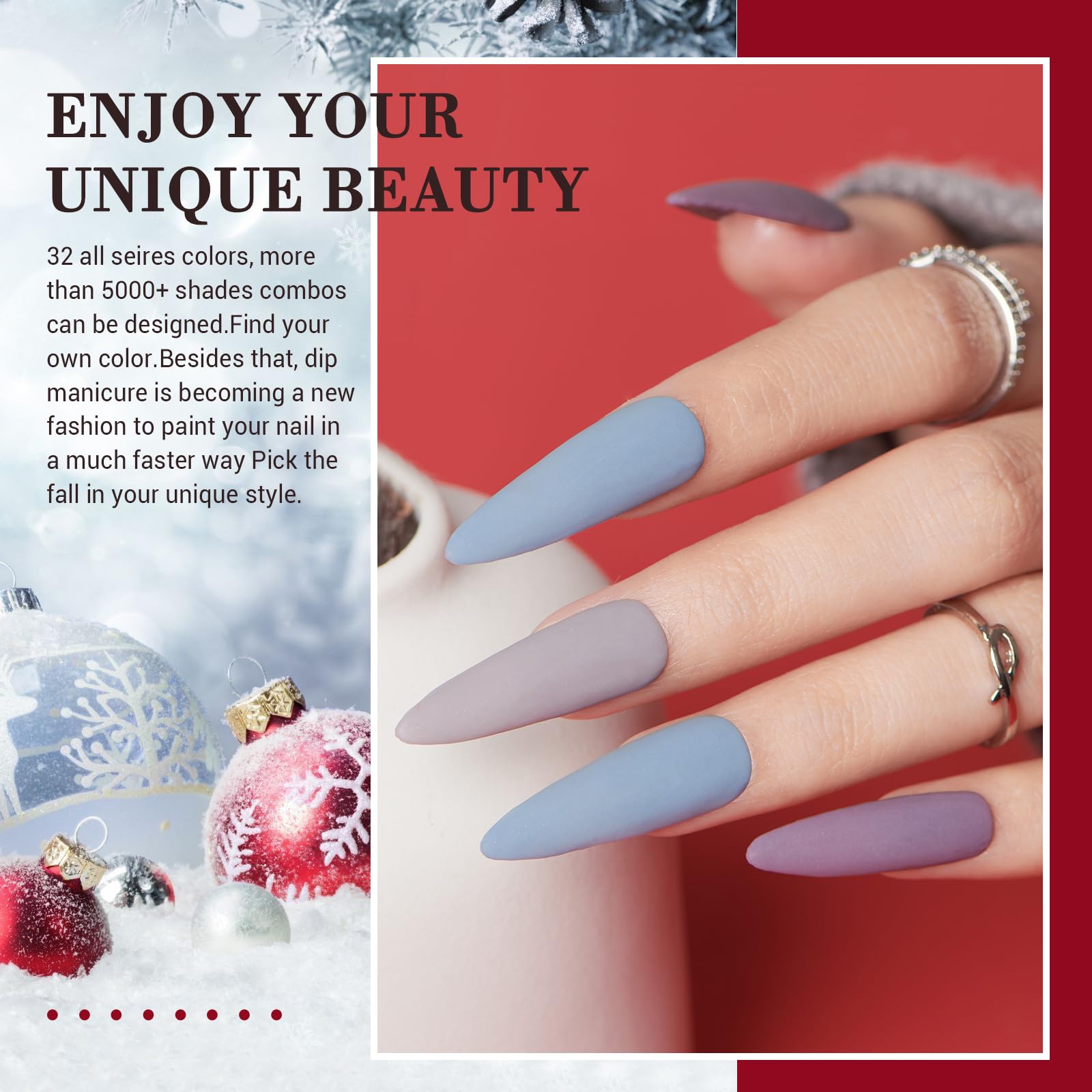 AzureBeauty nail file for shaping and prep