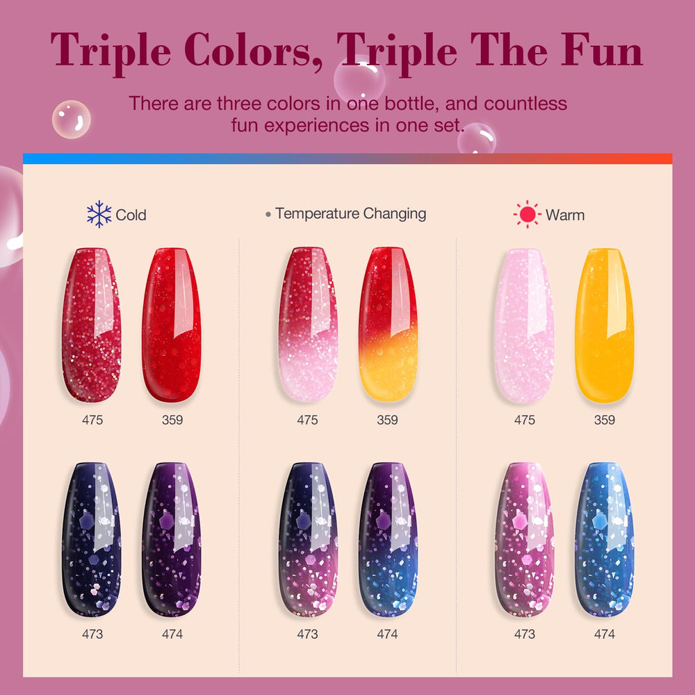 AZUREBEAUTY dip powder top coat delivers high shine and protection