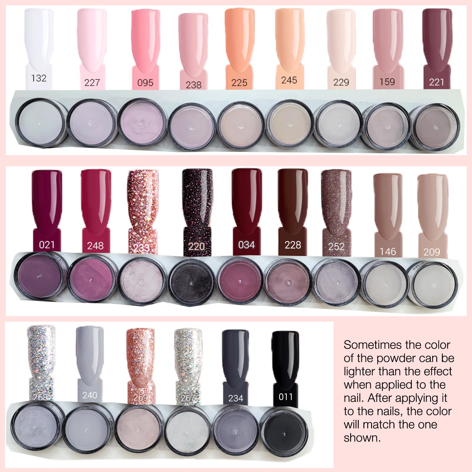 AZUREBEAUTY gift-ready nail kit packaging makes a thoughtful beauty gift.