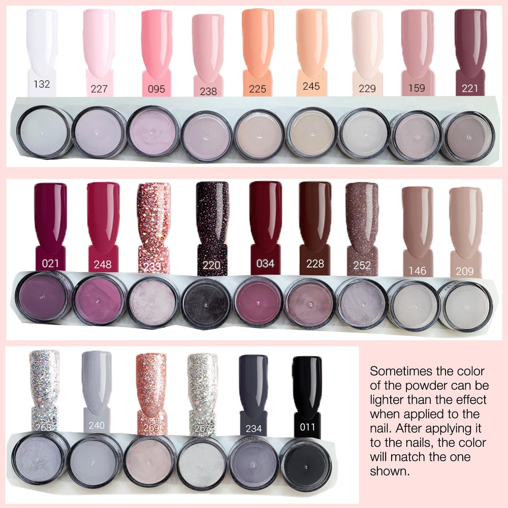 AZUREBEAUTY gift-ready nail kit packaging makes a thoughtful beauty gift.
