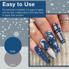 AZUREBEAUTY Nail Brush and Cuticle Pusher for clean nail prep
