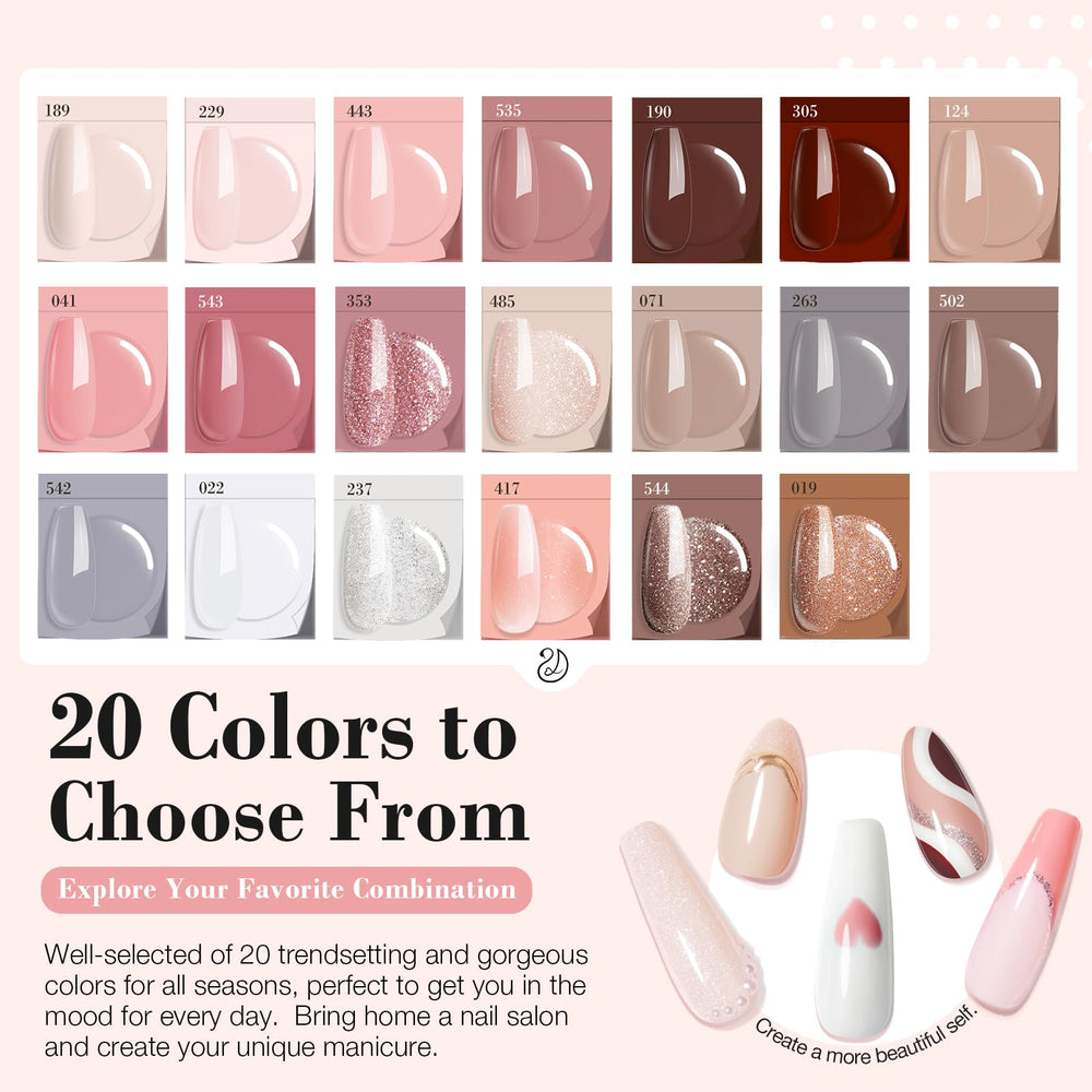 AZUREBEAUTY nail file shapes nails for flawless tips.
